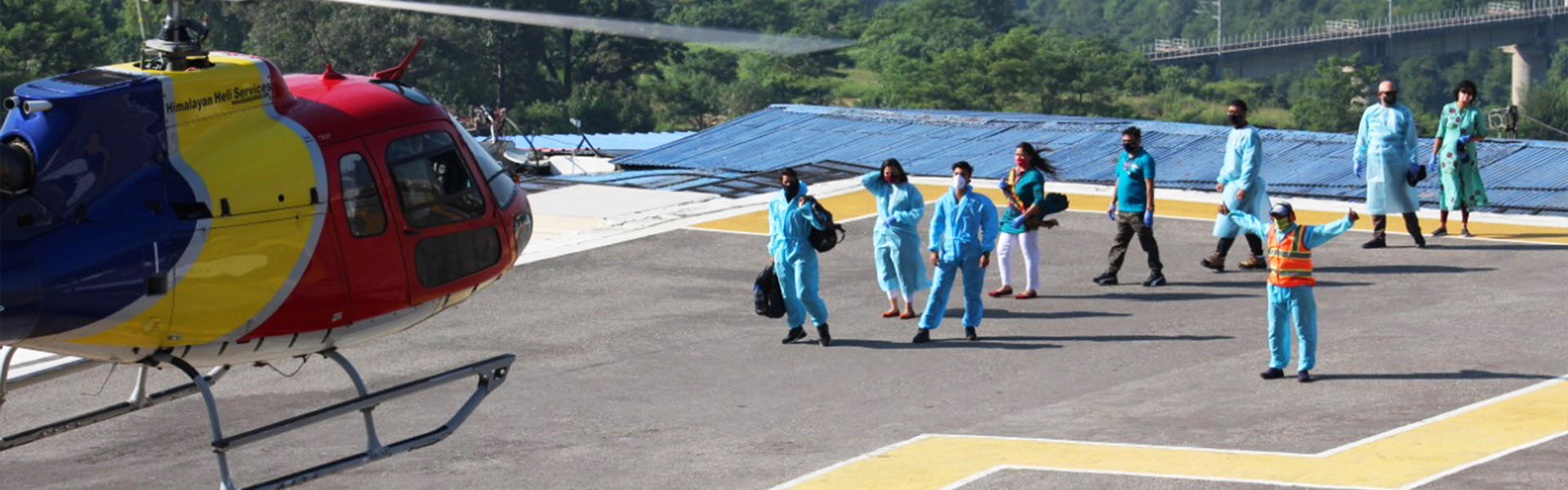 Vaishno Devi Darshan