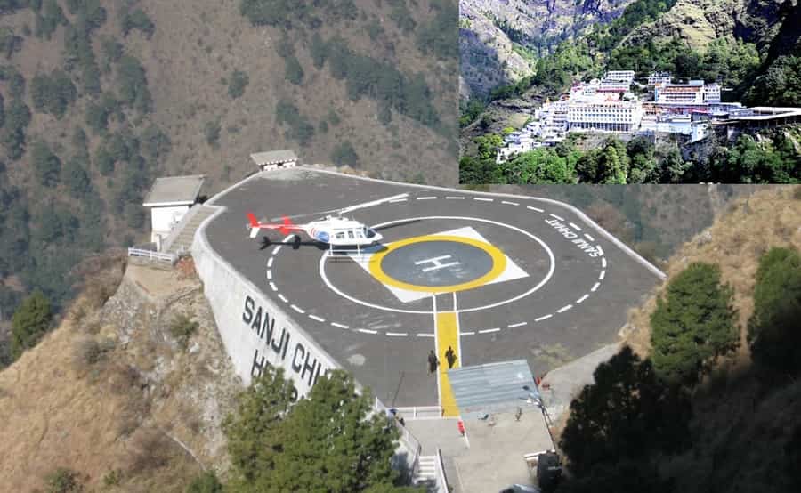 Vaishno Devi Yatra Tips